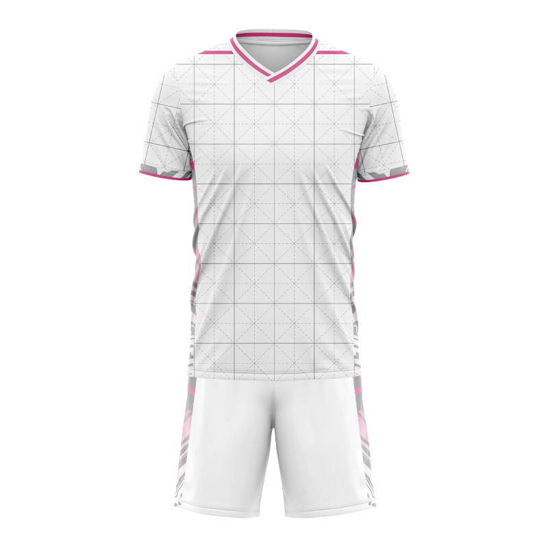 昇華ユニフォーム FY24294