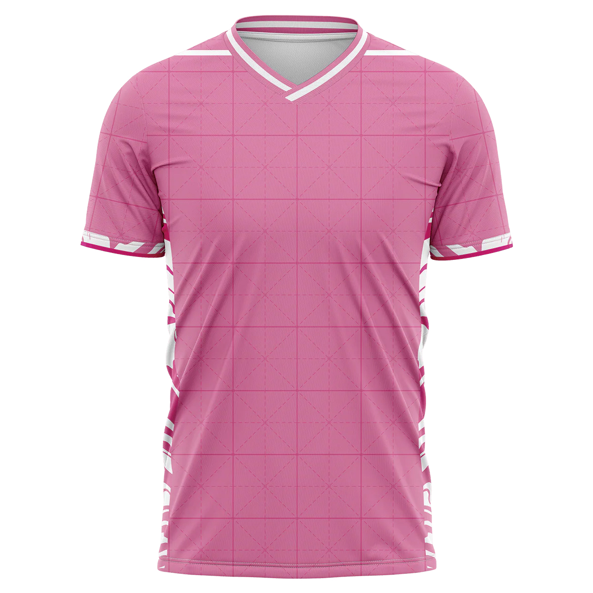 昇華ユニフォーム FY24294