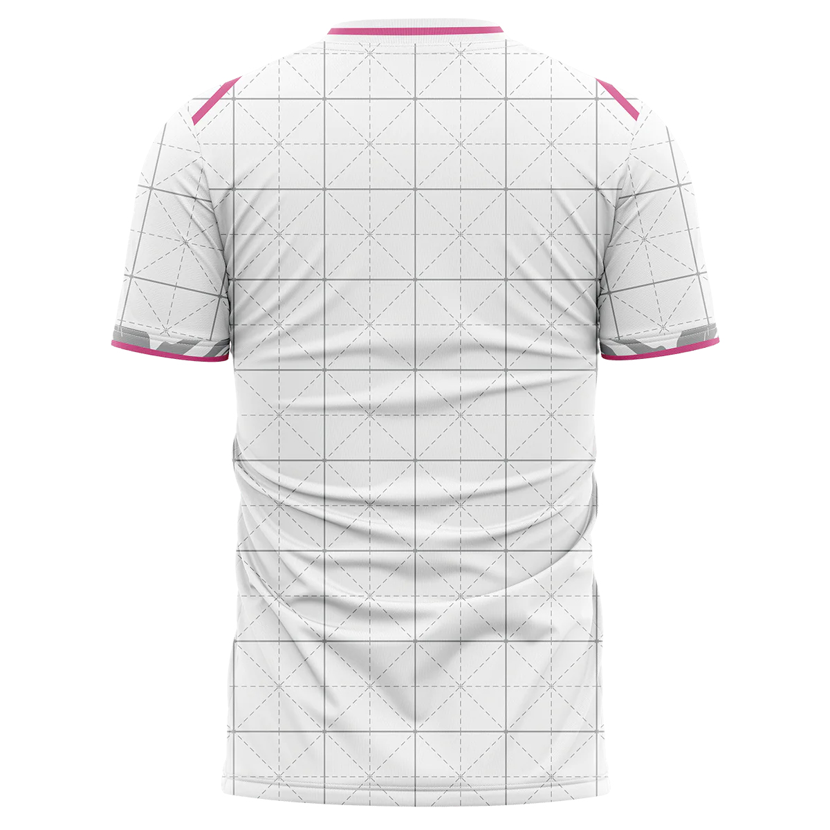 昇華ユニフォーム FY24294