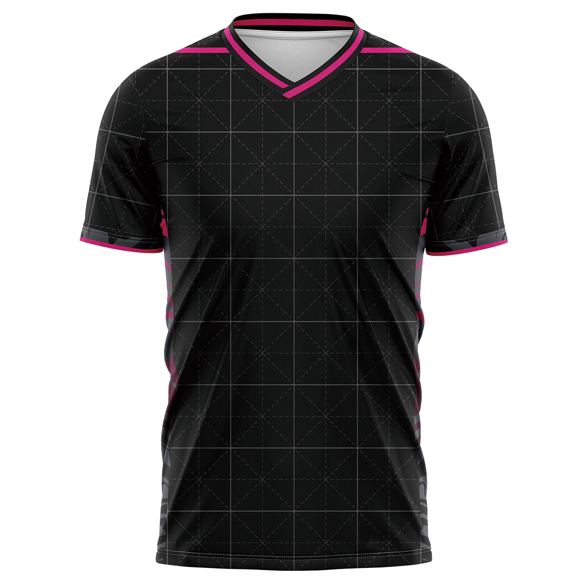 昇華ユニフォーム FY24294