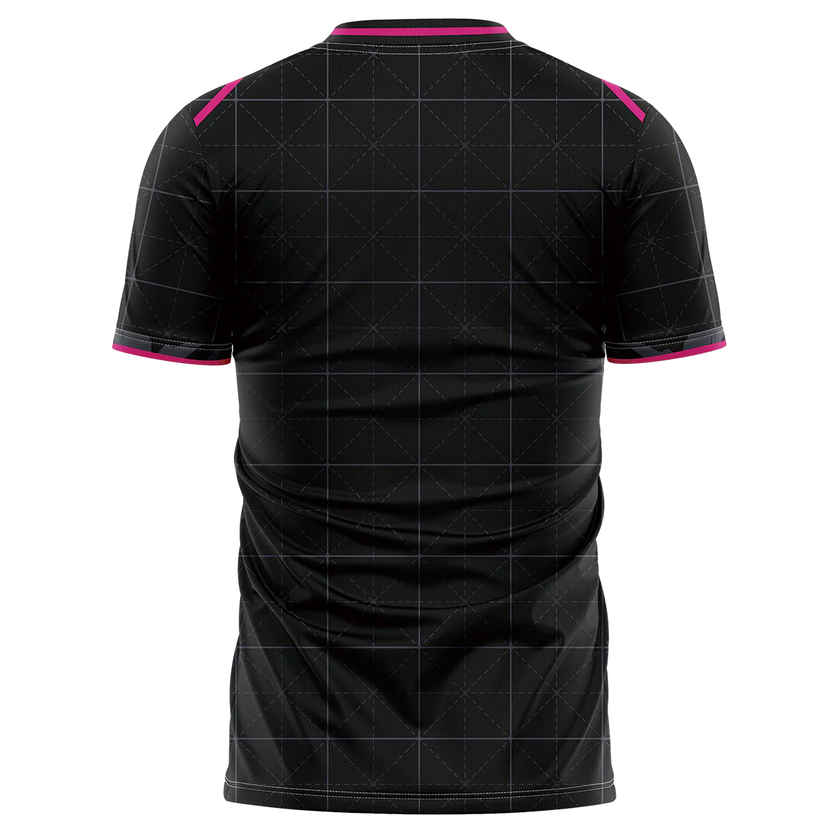 昇華ユニフォーム FY24294