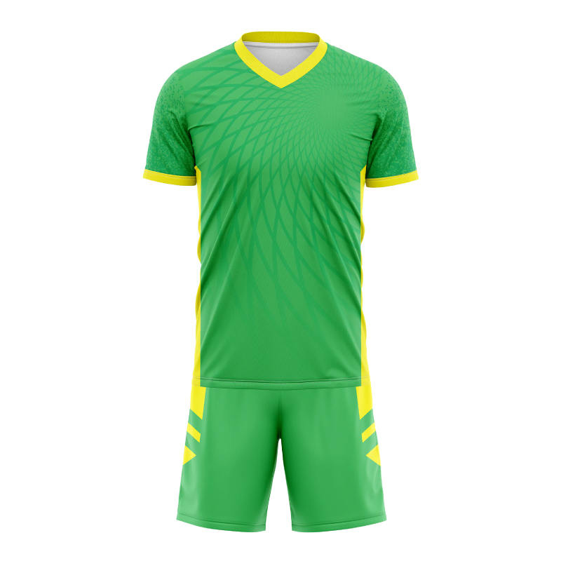 昇華ユニフォーム FY24295