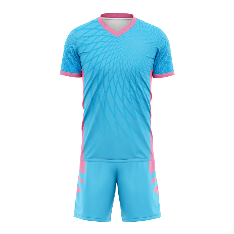 昇華ユニフォーム FY24295