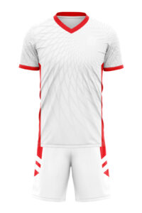 昇華ユニフォーム FY24295