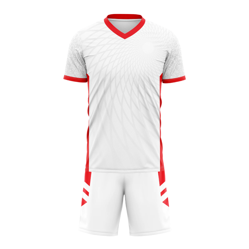 昇華ユニフォーム FY24295