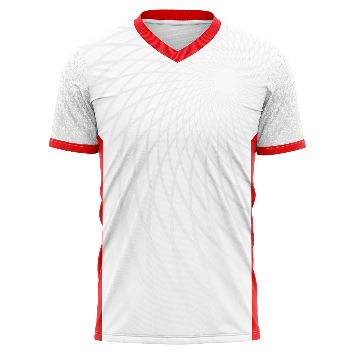 昇華ユニフォーム FY24295