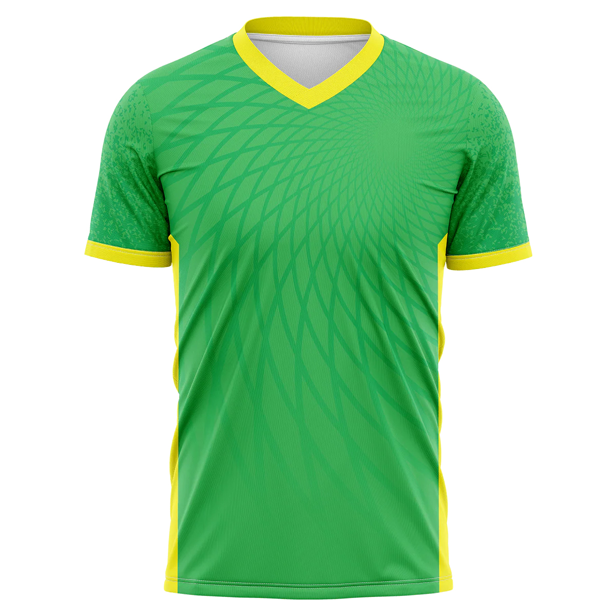 昇華ユニフォーム FY24295