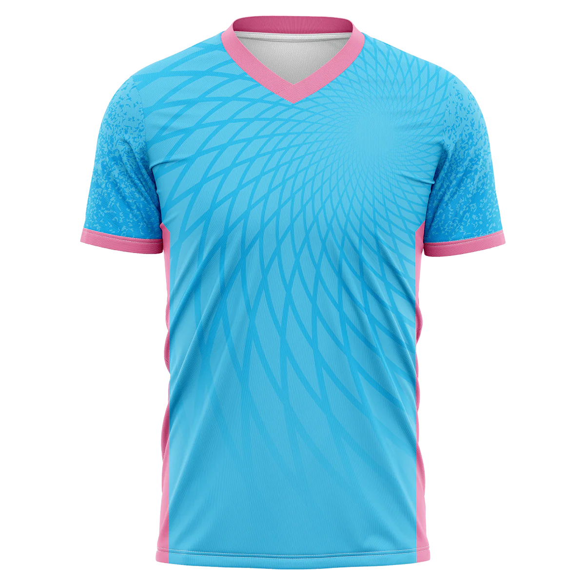 昇華ユニフォーム FY24295