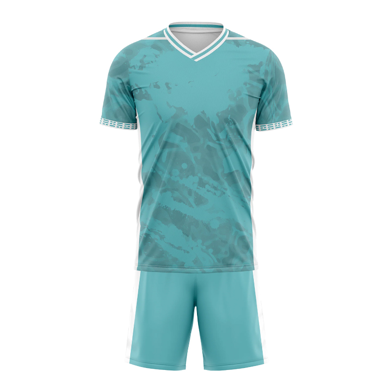 昇華ユニフォーム FY24296