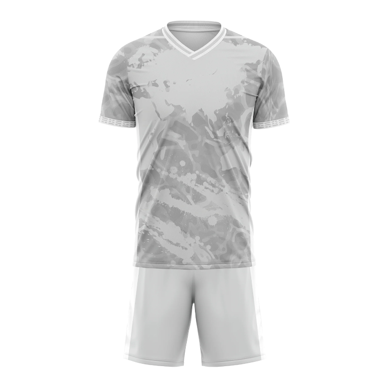 昇華ユニフォーム FY24296