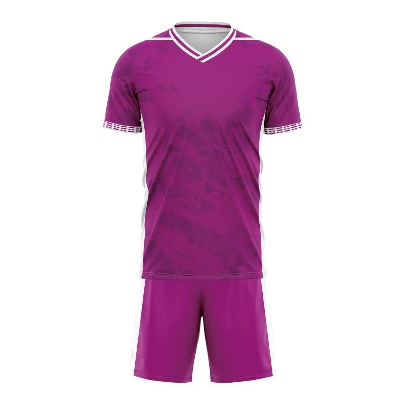 昇華ユニフォーム FY24296