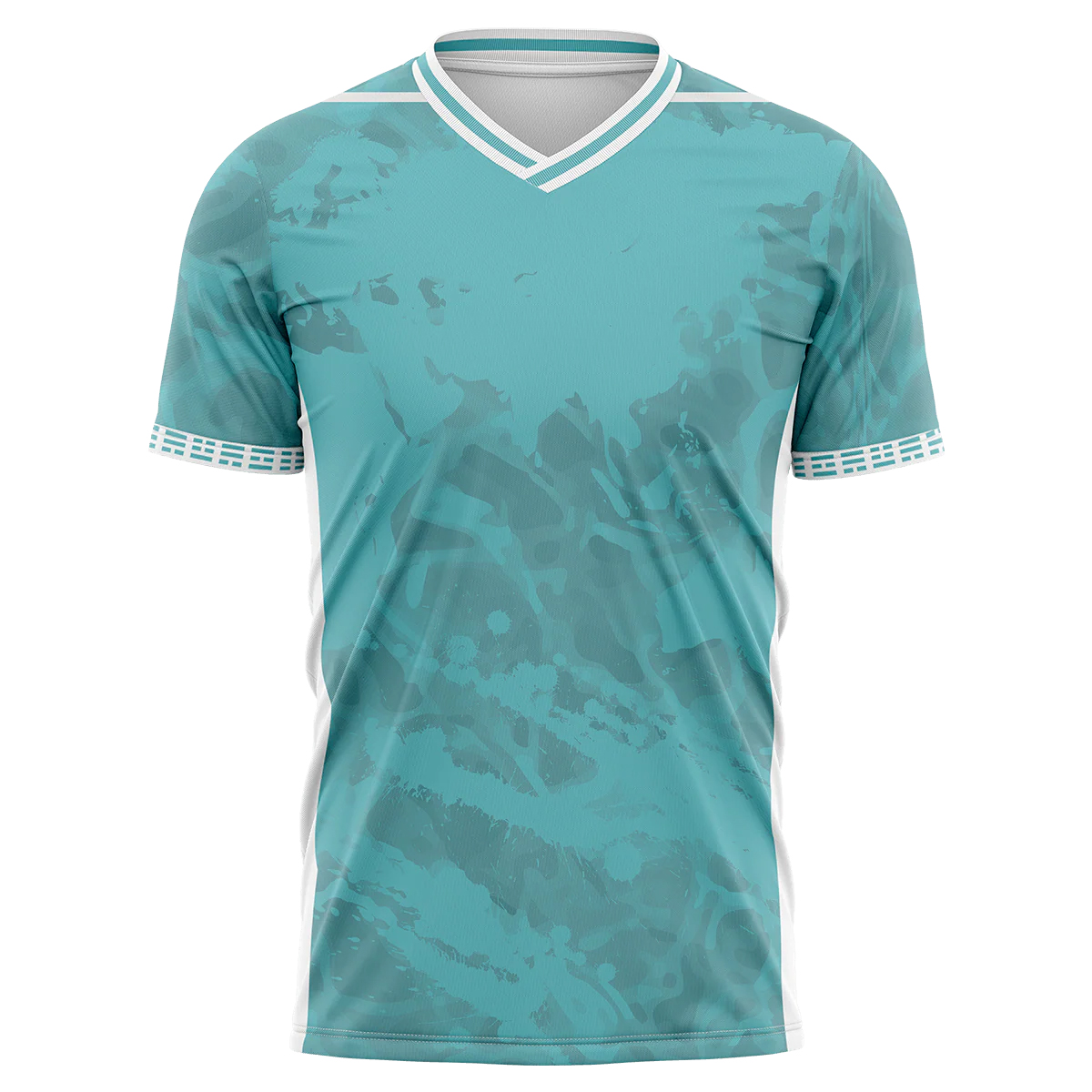 昇華ユニフォーム FY24296