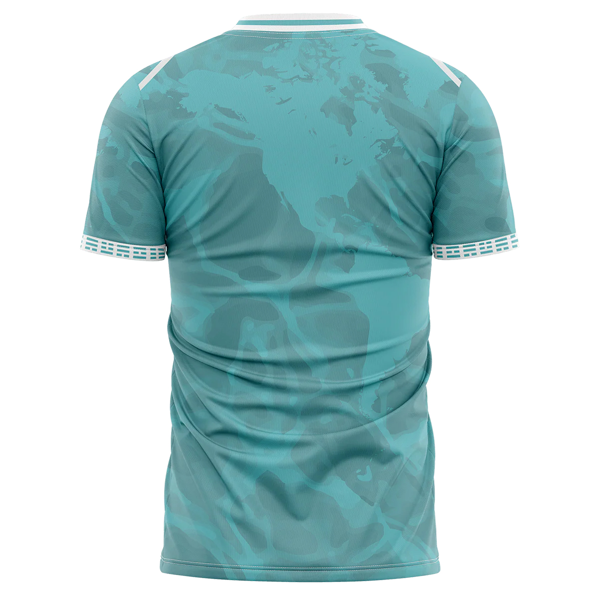 昇華ユニフォーム FY24296