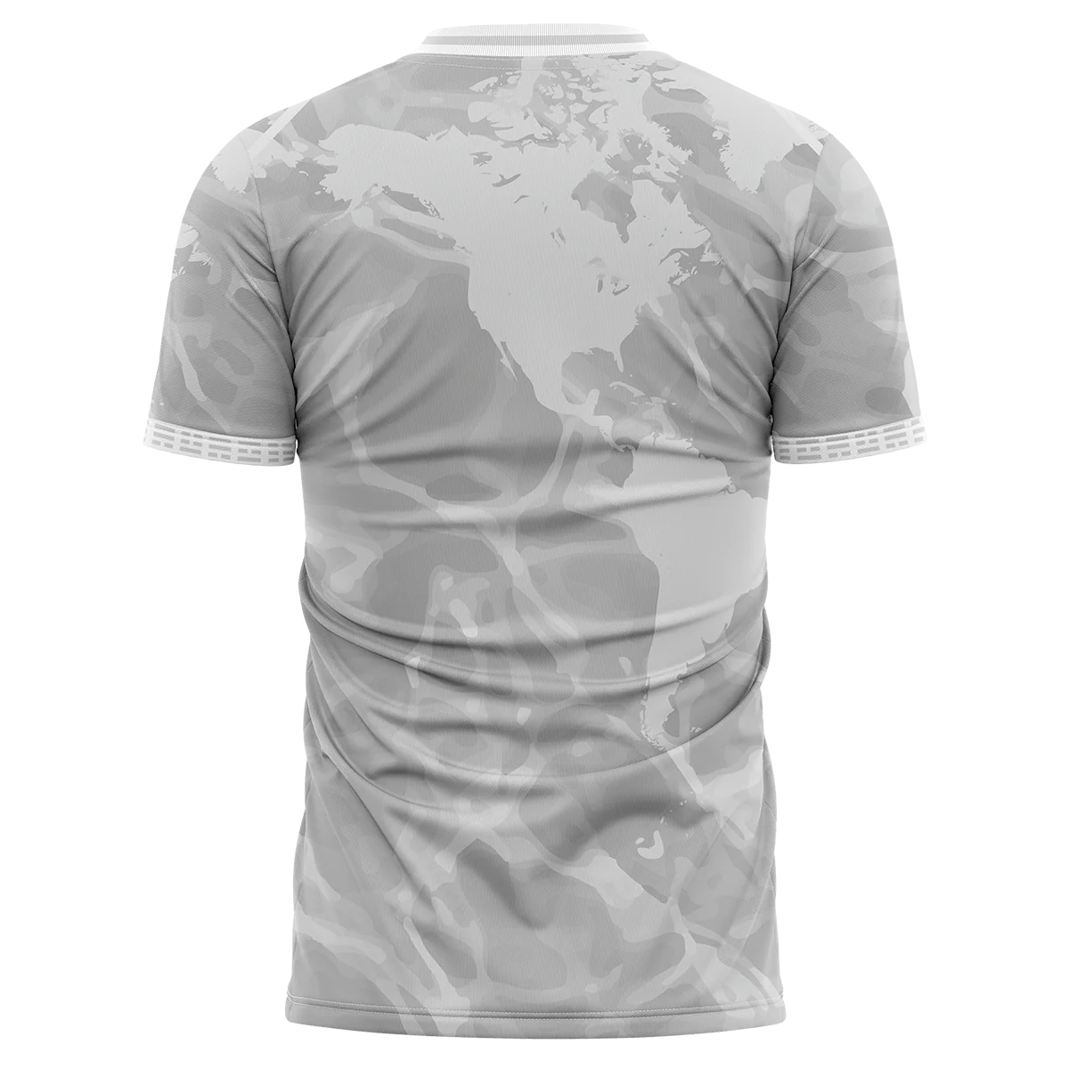 昇華ユニフォーム FY24296