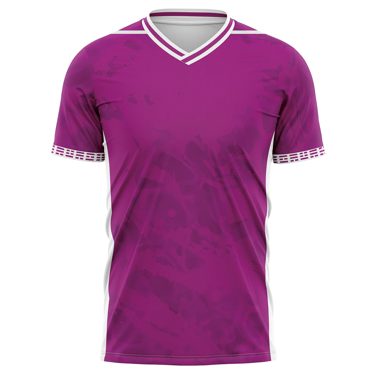 昇華ユニフォーム FY24296