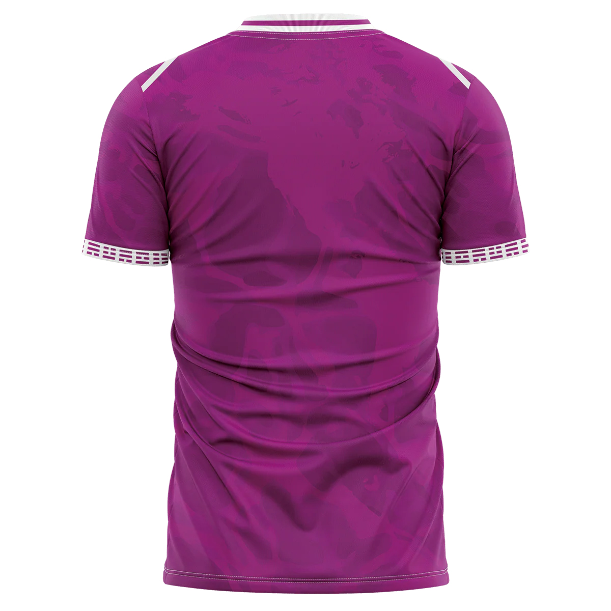 昇華ユニフォーム FY24296