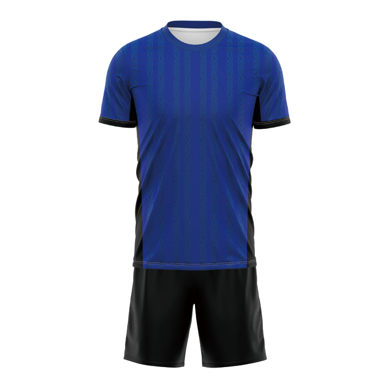 昇華ユニフォーム FY24297