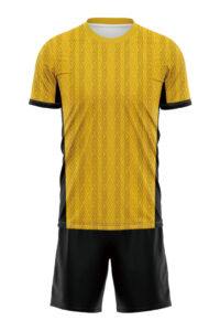 昇華ユニフォーム FY24297