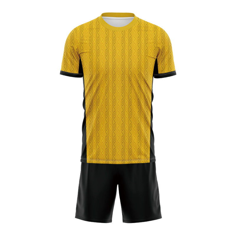 昇華ユニフォーム FY24297