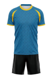 昇華ユニフォーム FY24298