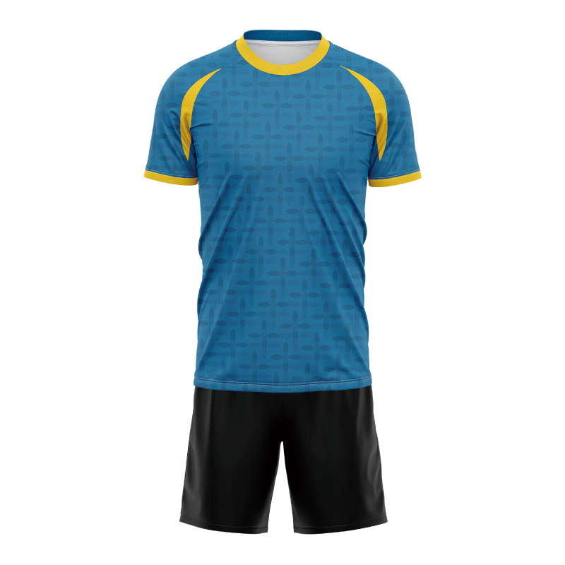 昇華ユニフォーム FY24298