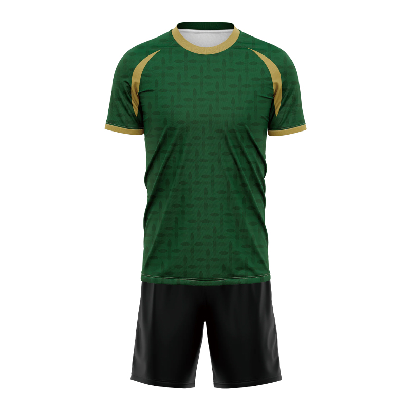 昇華ユニフォーム FY24298