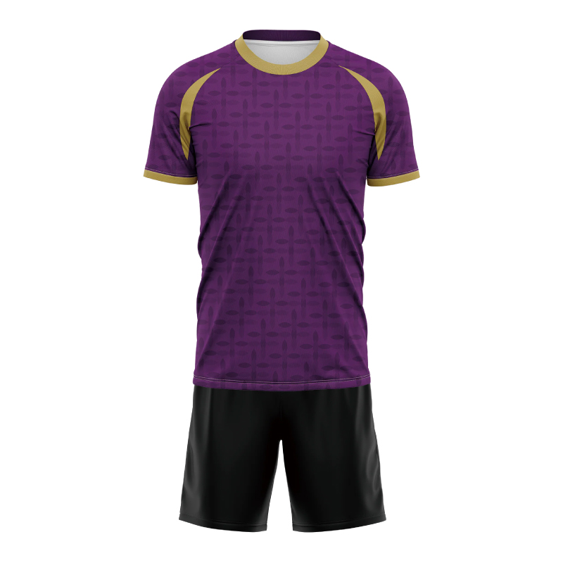 昇華ユニフォーム FY24298