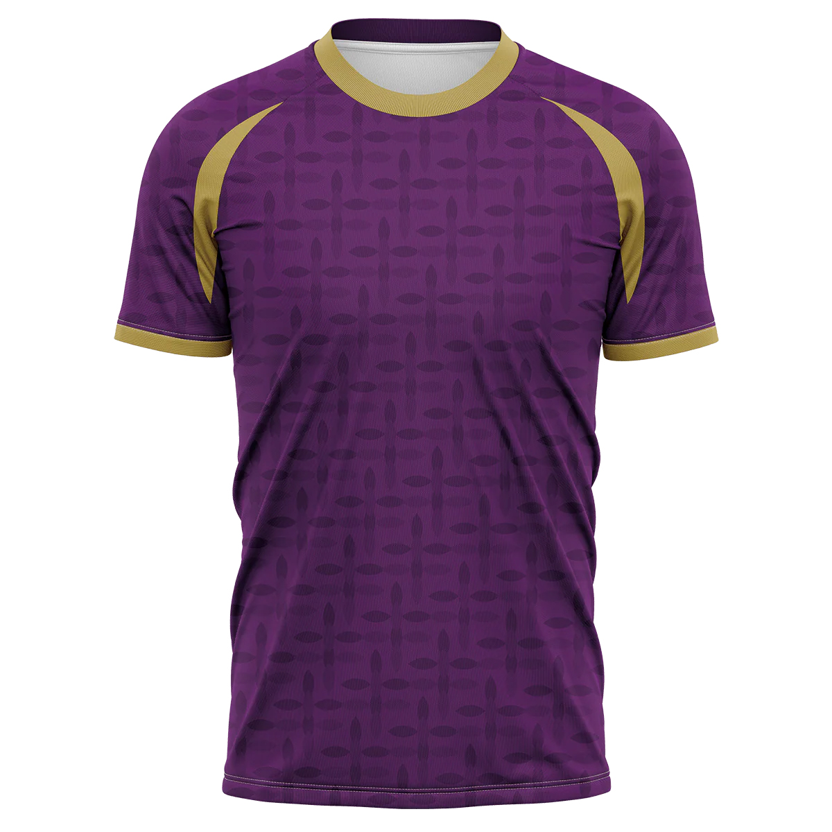 昇華ユニフォーム FY24298