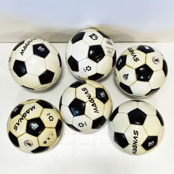 ボール変色詳細画像1