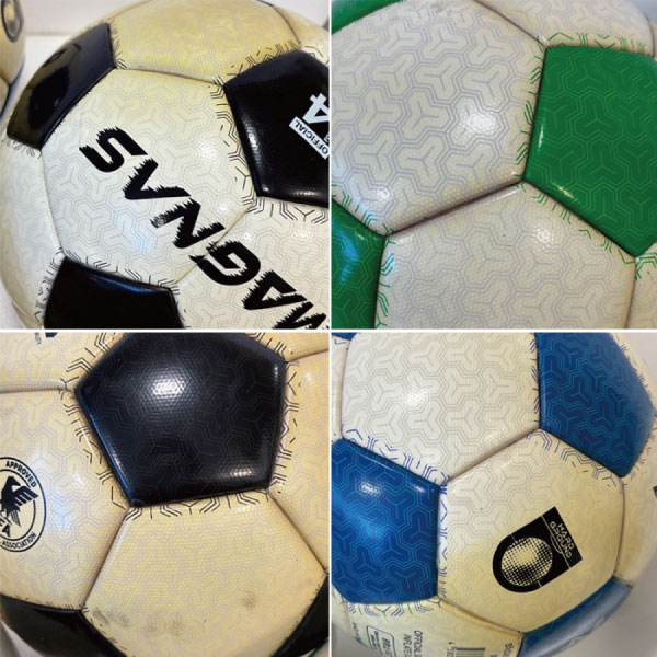 ボール変色詳細画像2