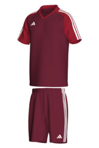 ENTRADA ユニフォーム(襟付き) KM0991