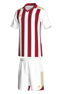 GRAPHIC ユニフォーム(襟付き) KM1008-01