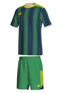 GRAPHIC ユニフォーム KM1008-02