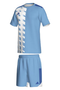 GRAPHIC ユニフォーム KM1008-07