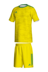 GRAPHIC ユニフォーム KM1008-08