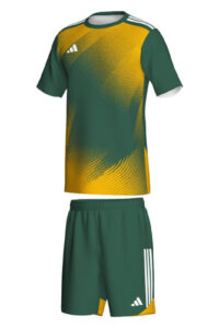 GRAPHIC ユニフォーム KM1008-09