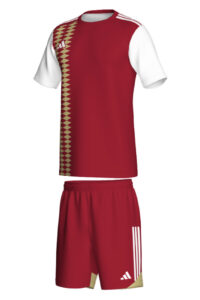 GRAPHIC ユニフォーム KM1008-10