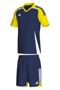 TIRO ユニフォーム(襟付き) KM1001