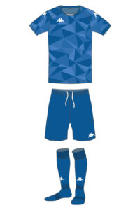 ユニフォーム ダイヤモンド(肩ロゴ)[216-701]