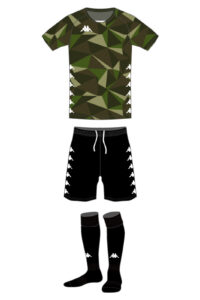 ユニフォーム ダイヤモンド(サイドロゴ)[216-711]