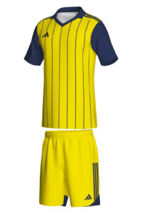 GRAPHIC ユニフォーム(襟付き) KM1009-06