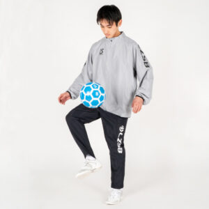 ルースイソンブラ在庫対応ウィンドブレーカー