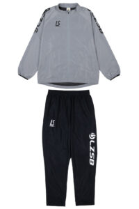 LUZeSOMBRA TLウィンドブレーカー