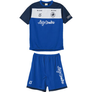 ルースイソンブラオーダーフットサルユニフォーム｢LATIN STYLE(ラテンスタイル)｣