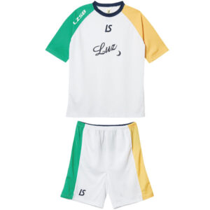 ルースイソンブラオーダーフットサルユニフォーム｢URBAN STYLE(アーバンスタイル)｣