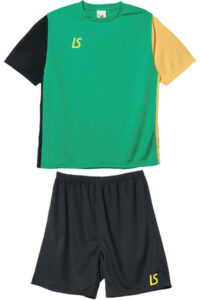 LUZeSOMBRA ルースイソンブラ PUBLIC STYLE オーダーユニフォーム