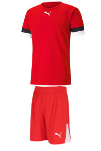 TEAMRISE ゲームシャツ/パンツ [705141]