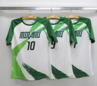 レスター・シティ 18-19 AWAY TYPE | サッカーユニフォーム