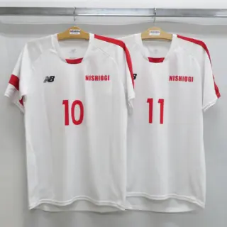 フランクフルト 20-21 HOME TYPE | サッカーユニフォーム