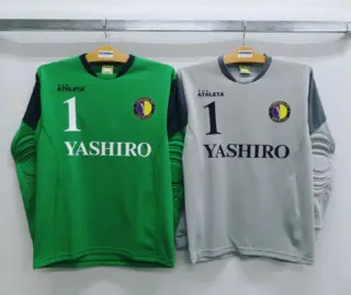 Santista【サンチスタ】/サッカーユニフォーム/ATHLETA